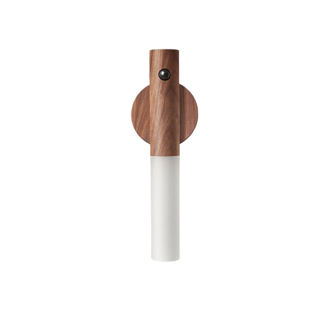 SensorGlow™ | Holzdesign & Kabellos